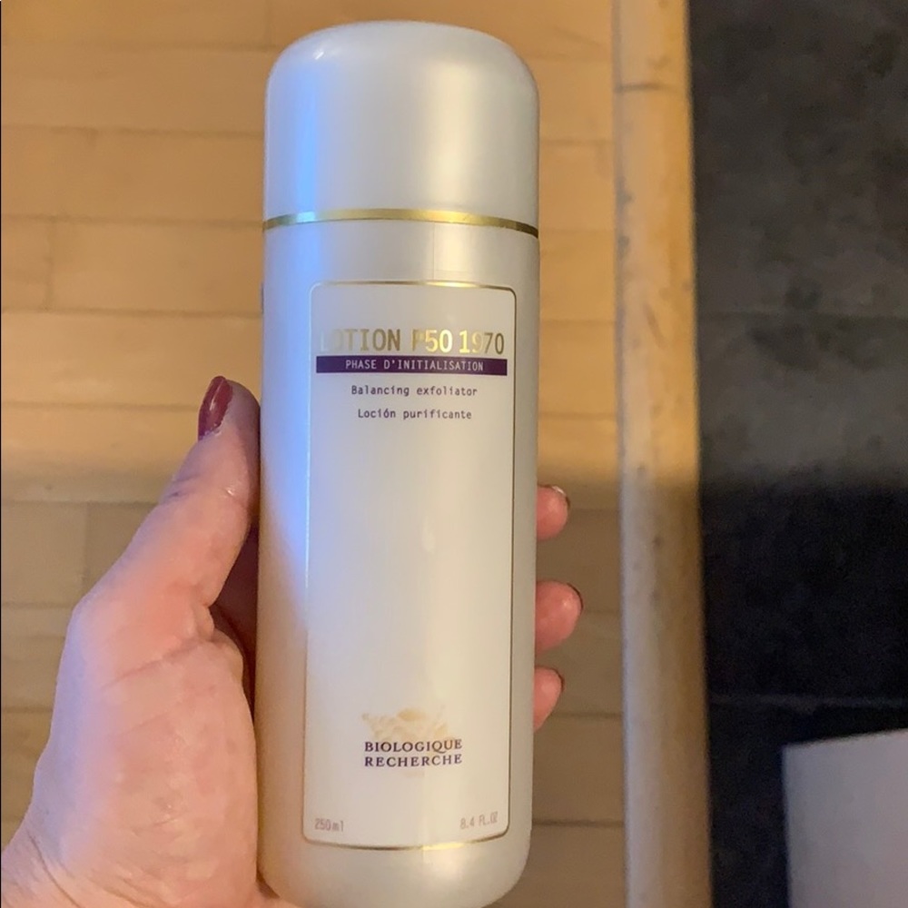 Biologique recherche P50